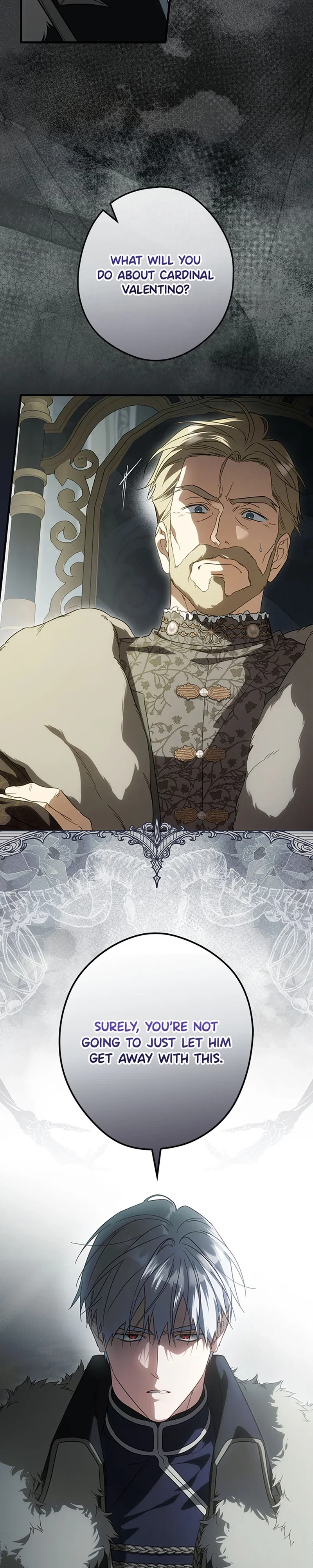 How to Win My Husband Over Chapter 113 - Page 21