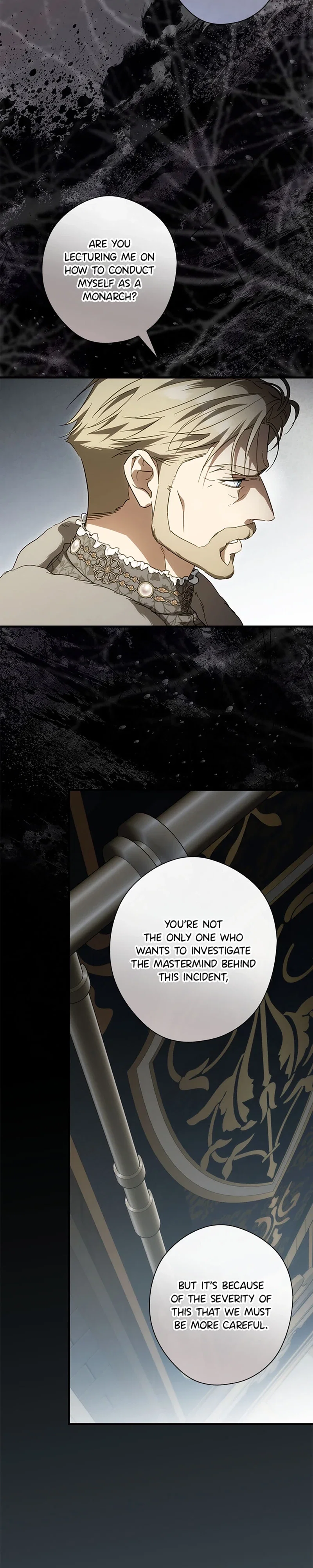 How to Win My Husband Over Chapter 113 - Page 23