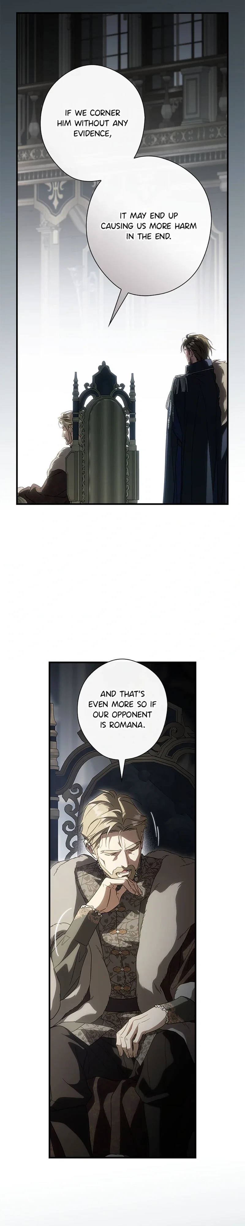 How to Win My Husband Over Chapter 113 - Page 24
