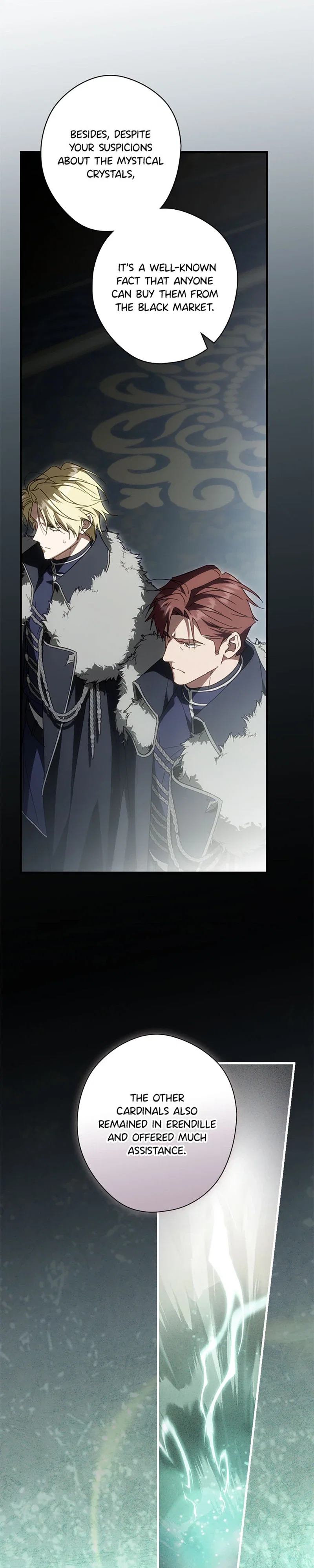 How to Win My Husband Over Chapter 113 - Page 25