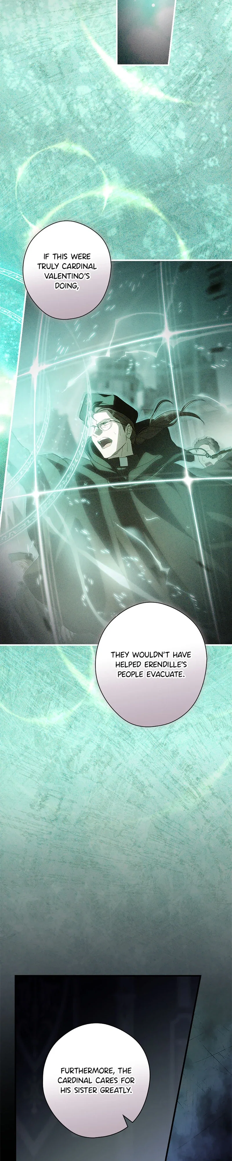 How to Win My Husband Over Chapter 113 - Page 26