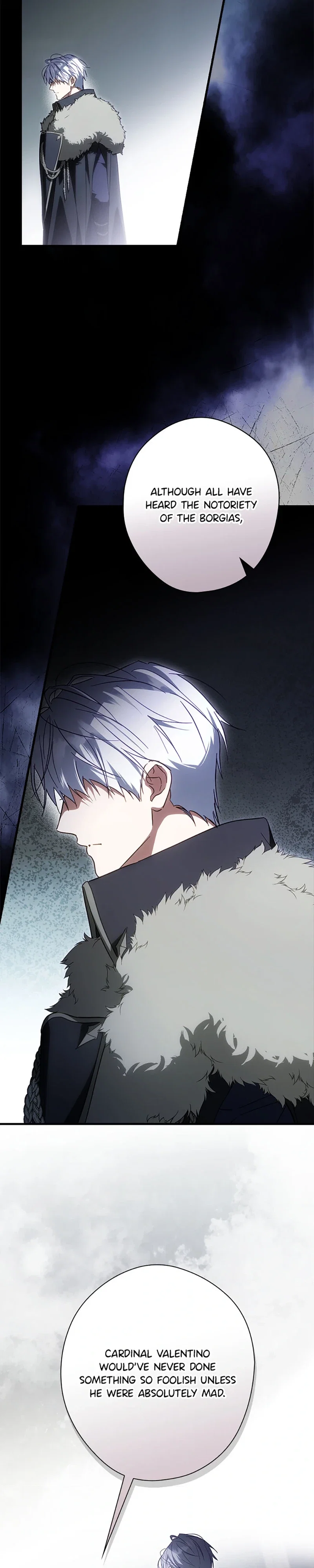 How to Win My Husband Over Chapter 113 - Page 27