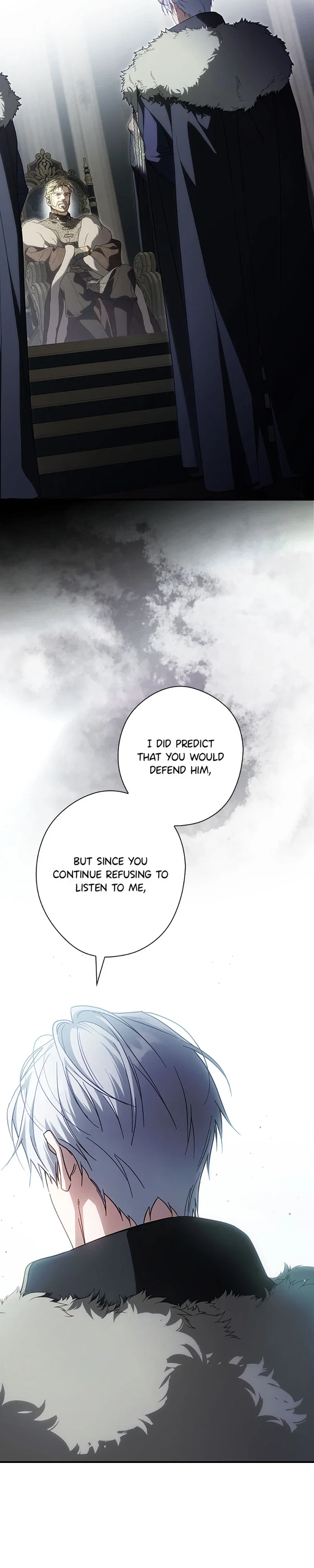 How to Win My Husband Over Chapter 113 - Page 28