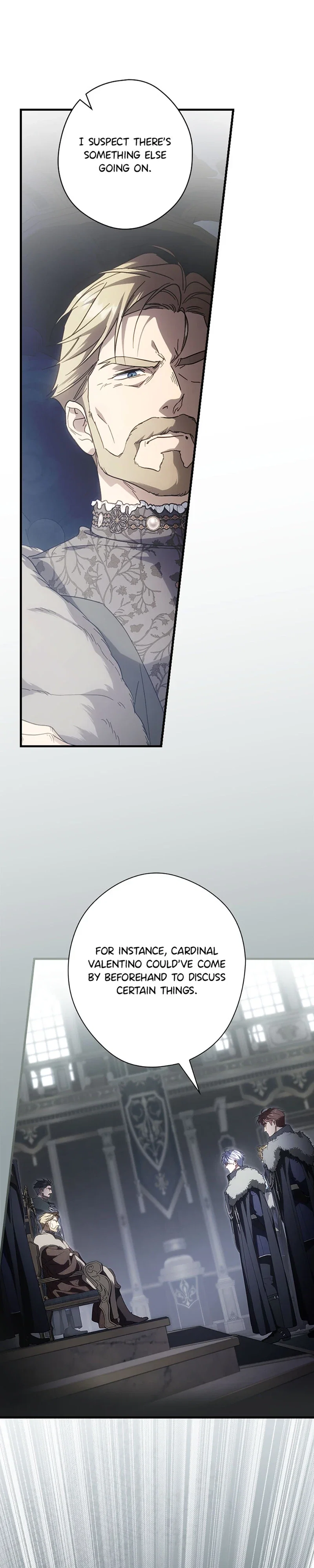 How to Win My Husband Over Chapter 113 - Page 29