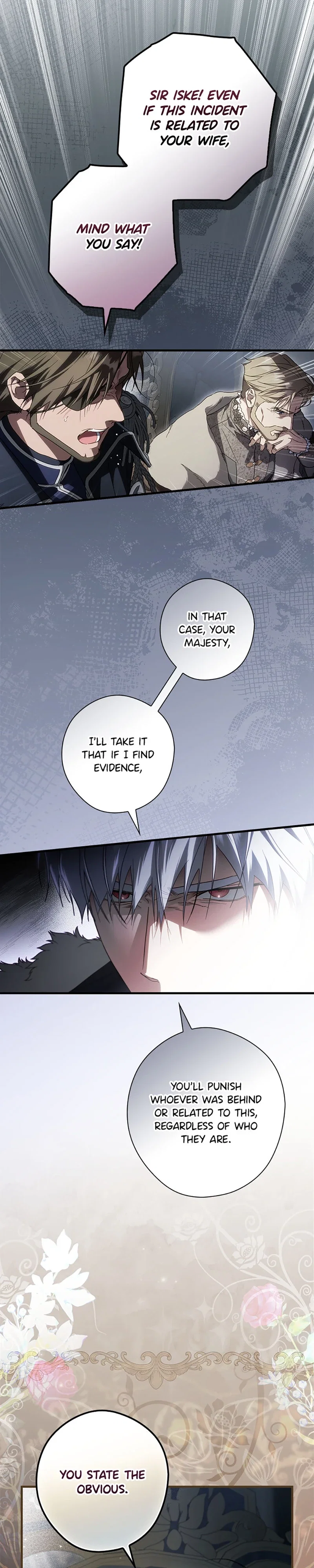 How to Win My Husband Over Chapter 113 - Page 30