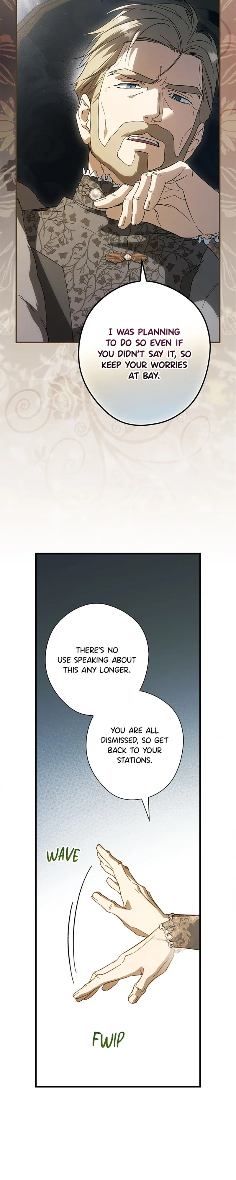 How to Win My Husband Over Chapter 113 - Page 31