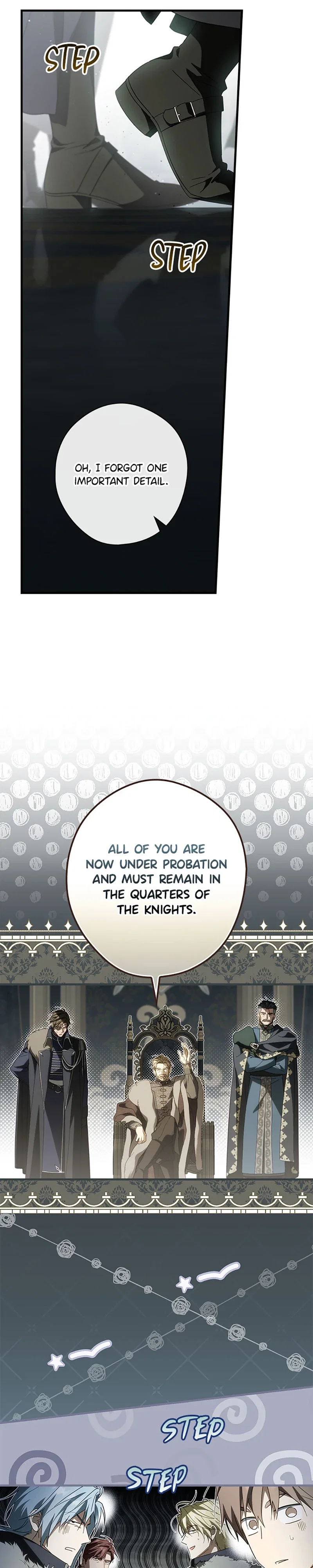 How to Win My Husband Over Chapter 113 - Page 32