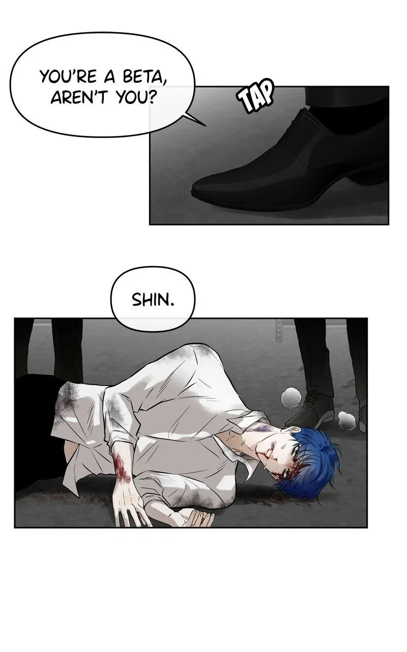 How to Win Over an Alpha Male Chapter 8 - Page 4