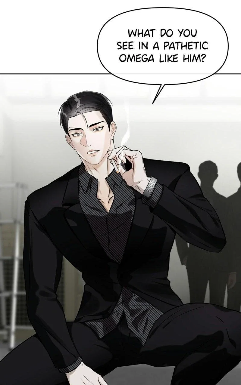 How to Win Over an Alpha Male Chapter 8 - Page 5