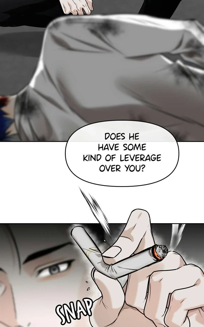 How to Win Over an Alpha Male Chapter 8 - Page 6