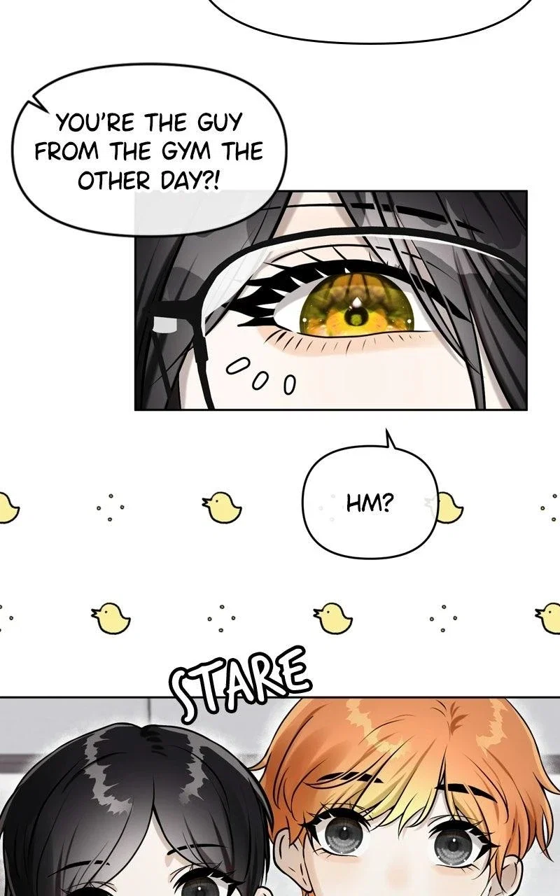 How to Win Over an Alpha Male Chapter 8 - Page 22