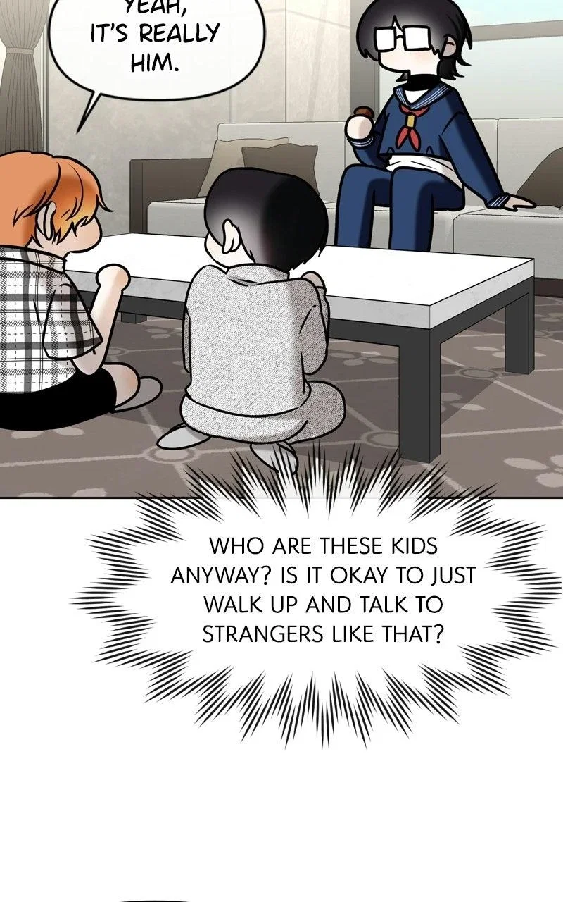 How to Win Over an Alpha Male Chapter 8 - Page 24