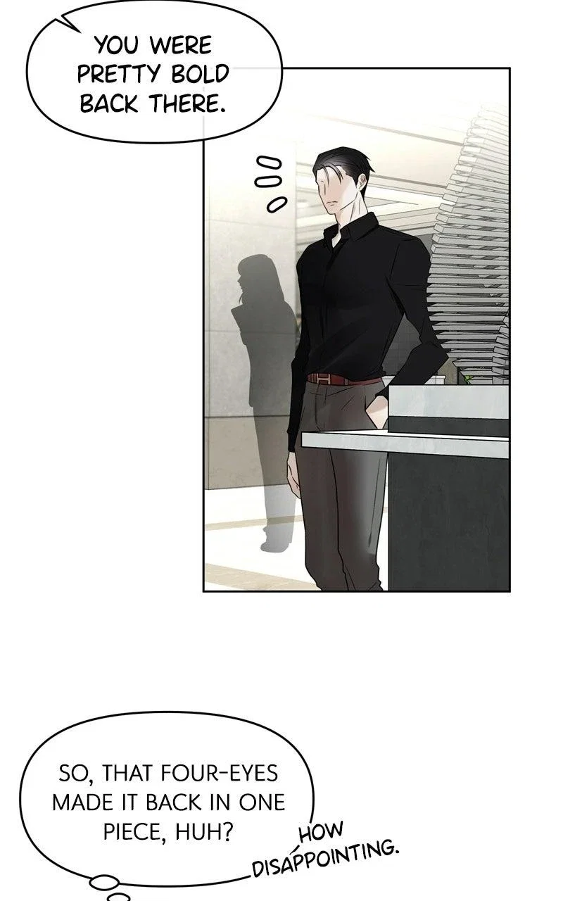 How to Win Over an Alpha Male Chapter 8 - Page 25
