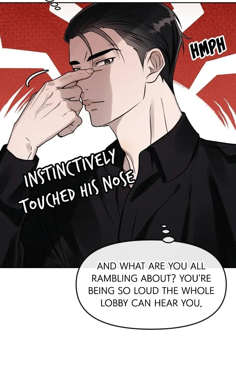 How to Win Over an Alpha Male Chapter 8 - Page 26