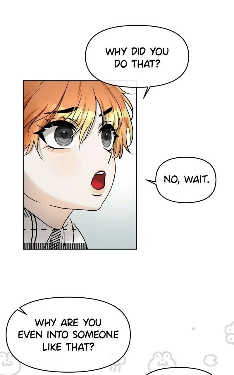 How to Win Over an Alpha Male Chapter 8 - Page 27