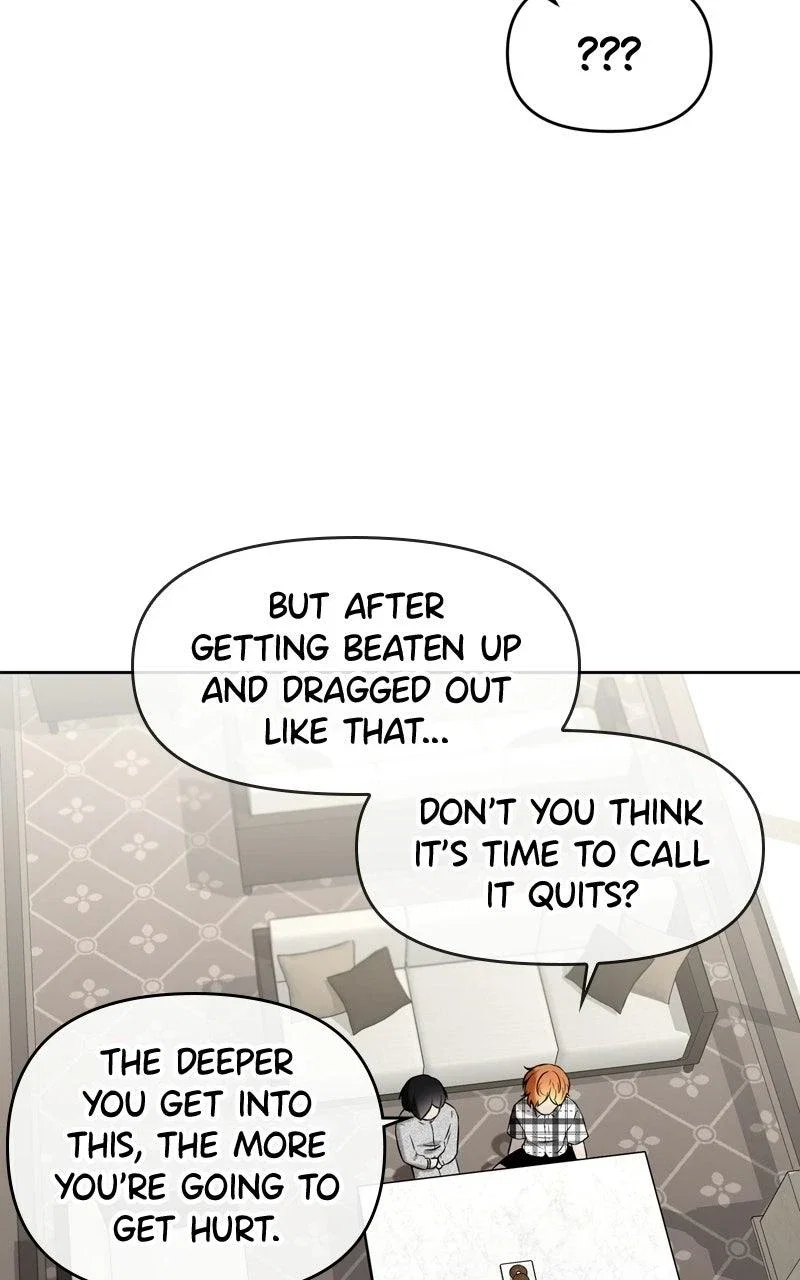 How to Win Over an Alpha Male Chapter 8 - Page 29