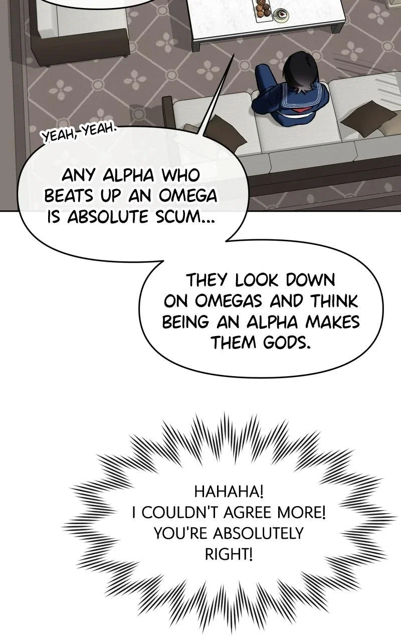 How to Win Over an Alpha Male Chapter 8 - Page 30