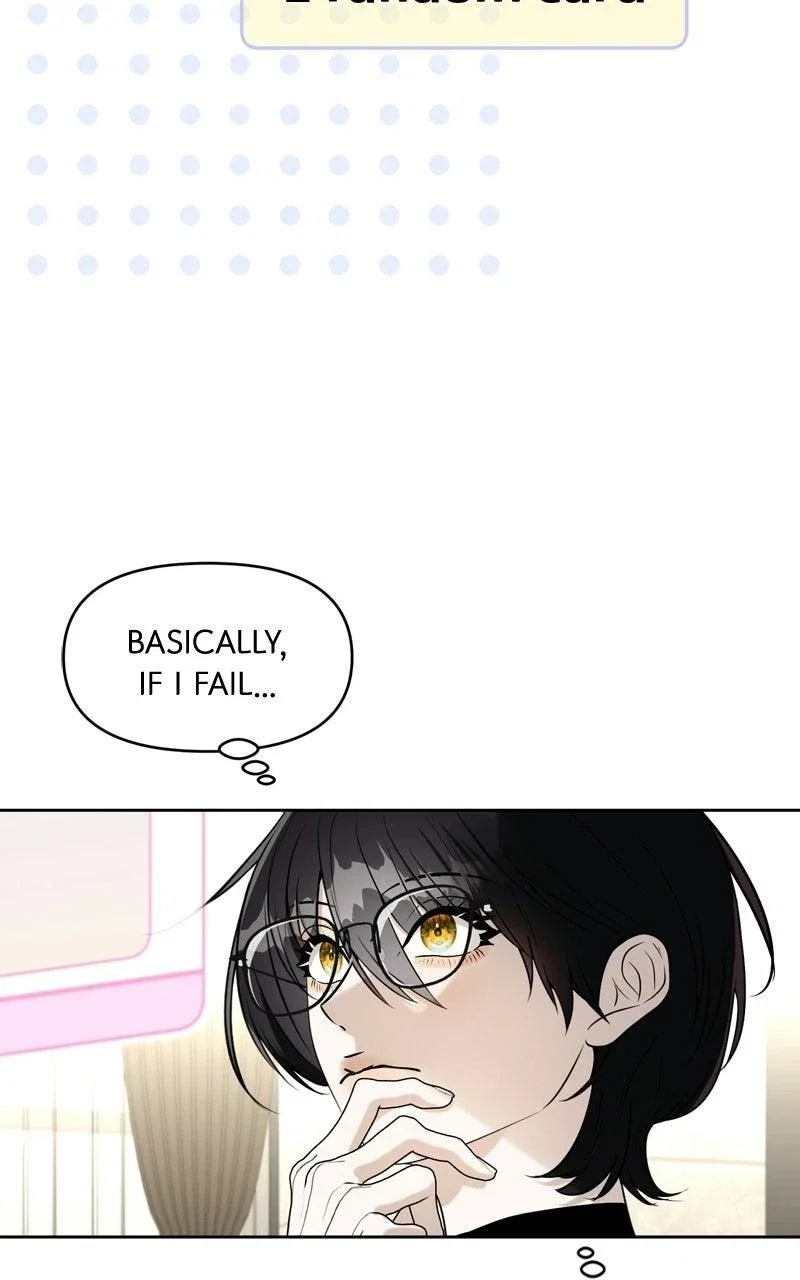 How to Win Over an Alpha Male Chapter 8 - Page 34