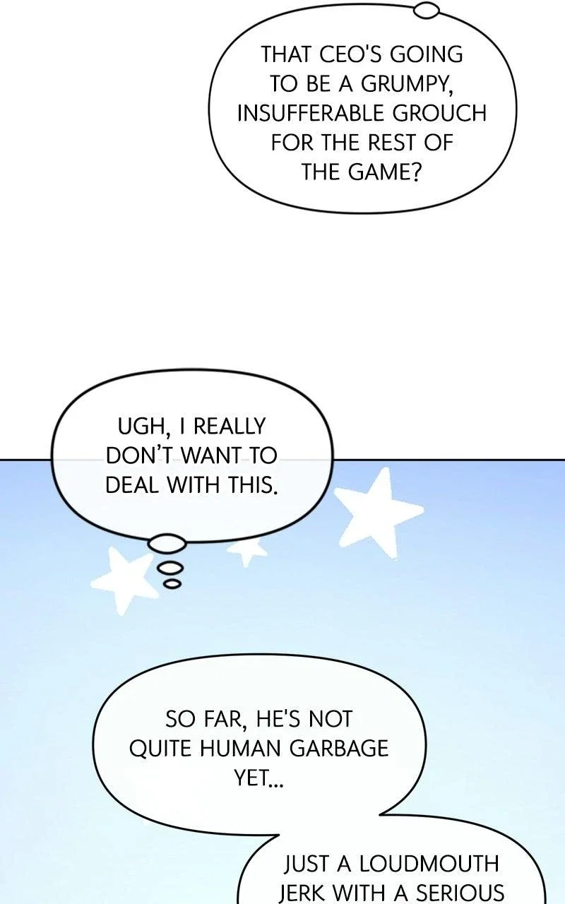 How to Win Over an Alpha Male Chapter 8 - Page 35