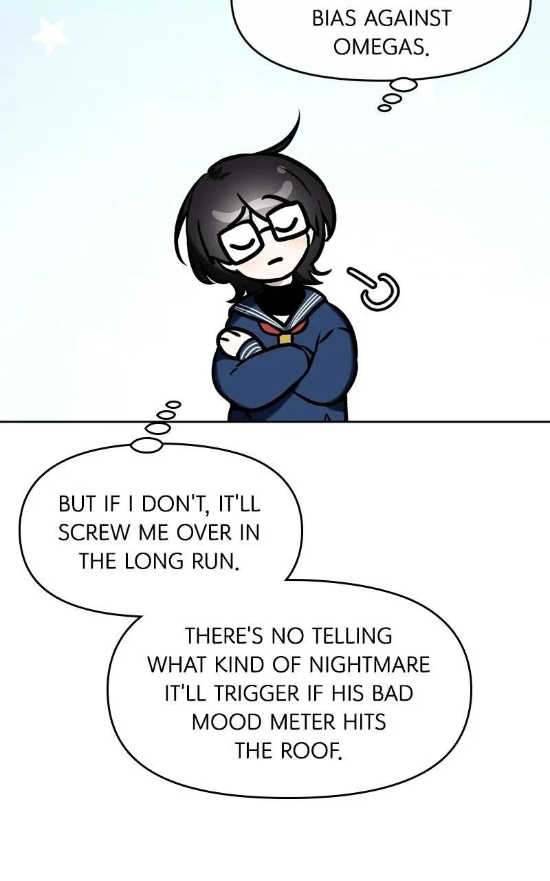 How to Win Over an Alpha Male Chapter 8 - Page 36