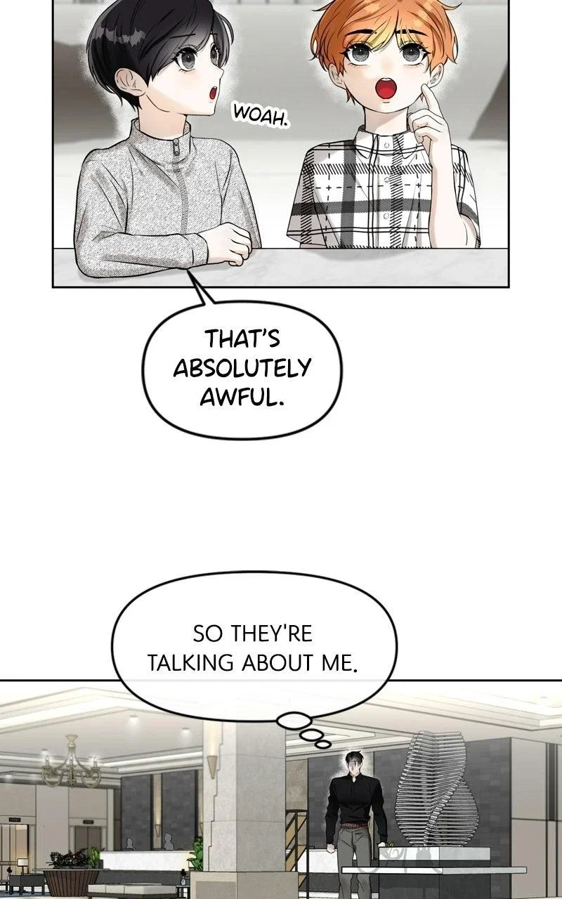How to Win Over an Alpha Male Chapter 8 - Page 38