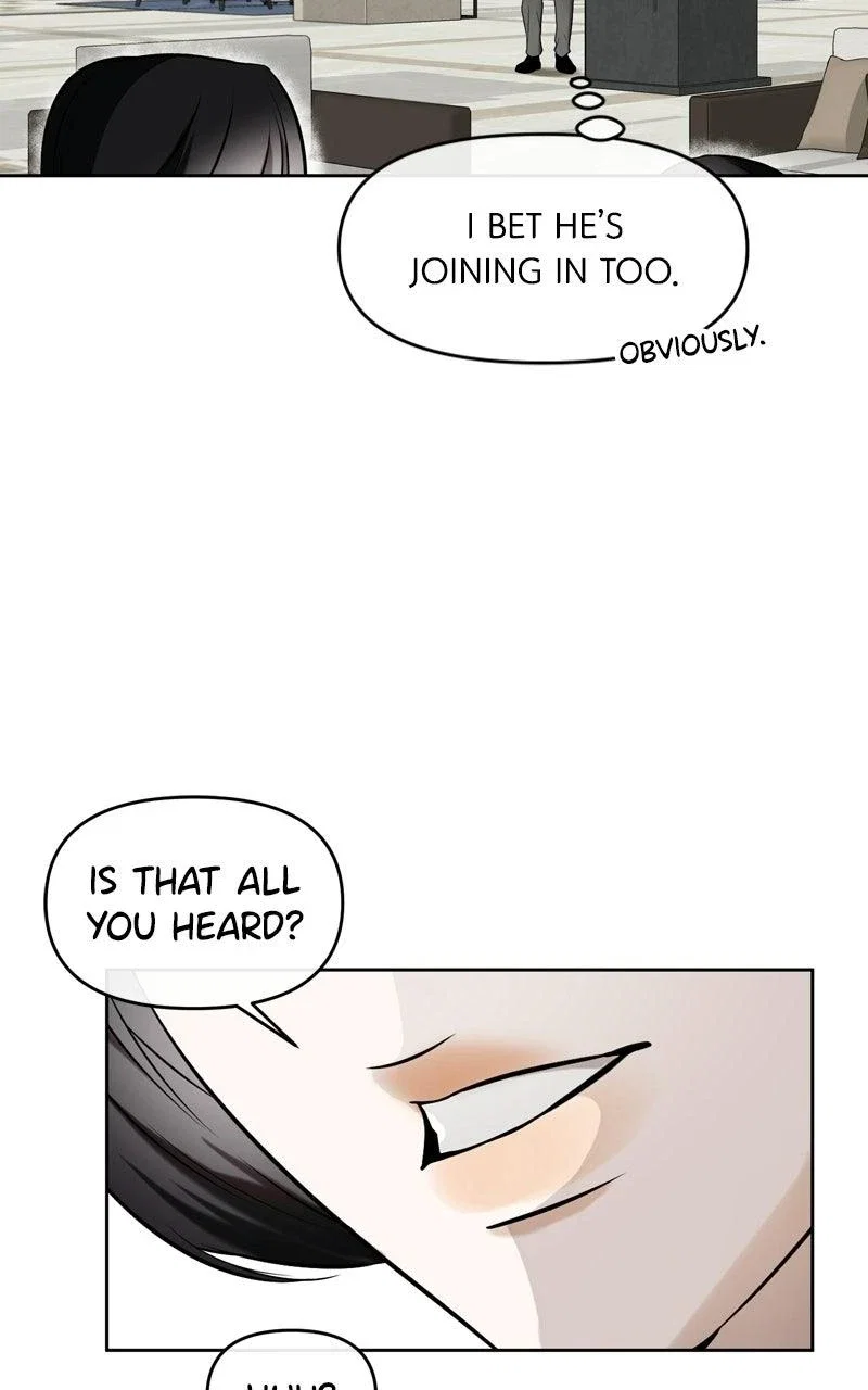 How to Win Over an Alpha Male Chapter 8 - Page 39