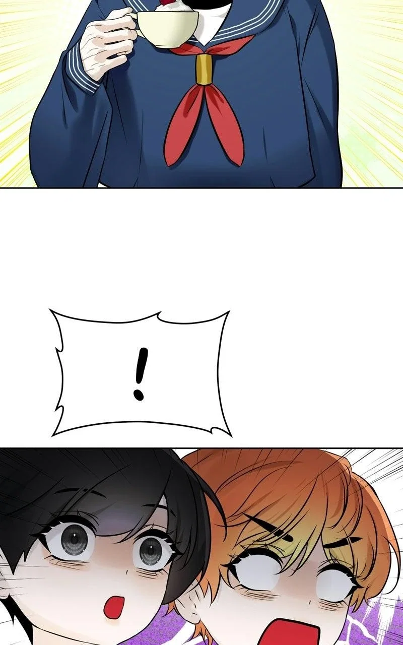 How to Win Over an Alpha Male Chapter 8 - Page 41