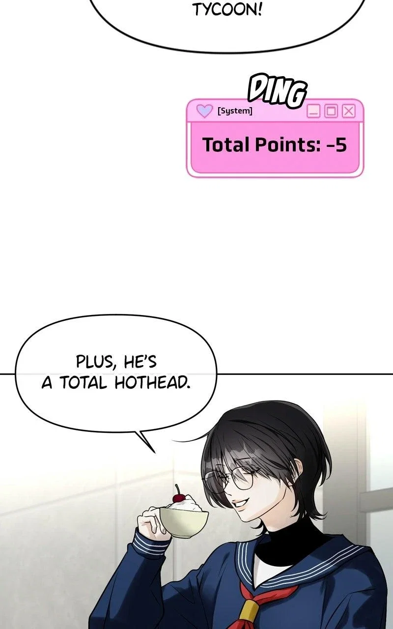 How to Win Over an Alpha Male Chapter 8 - Page 44