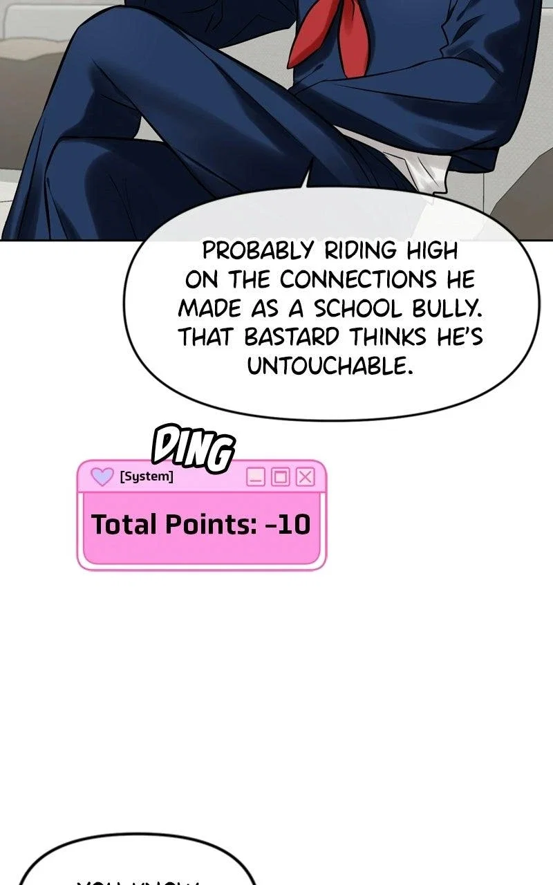 How to Win Over an Alpha Male Chapter 8 - Page 45