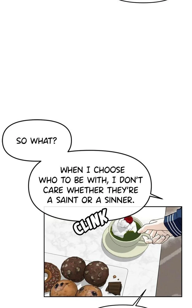 How to Win Over an Alpha Male Chapter 8 - Page 48