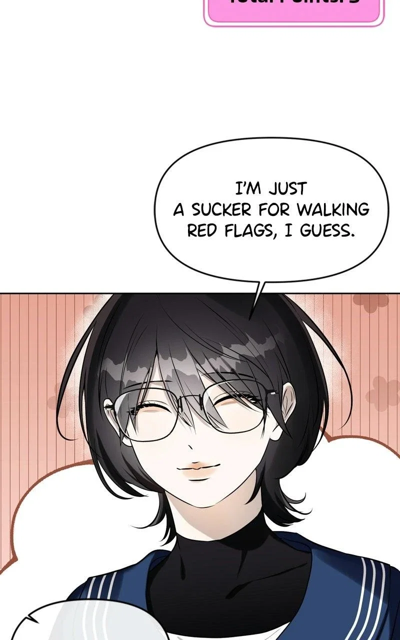 How to Win Over an Alpha Male Chapter 8 - Page 50