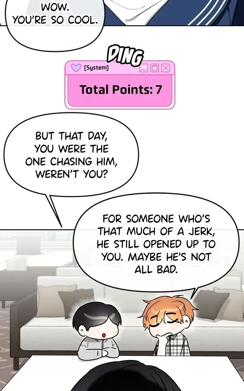 How to Win Over an Alpha Male Chapter 8 - Page 51