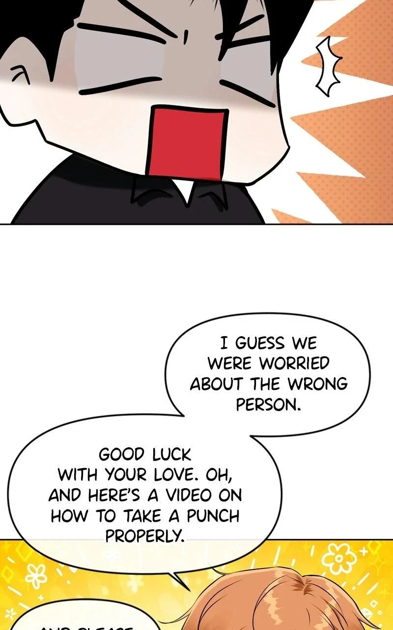 How to Win Over an Alpha Male Chapter 8 - Page 54