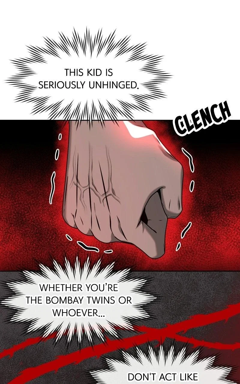 How to Win Over an Alpha Male Chapter 8 - Page 58
