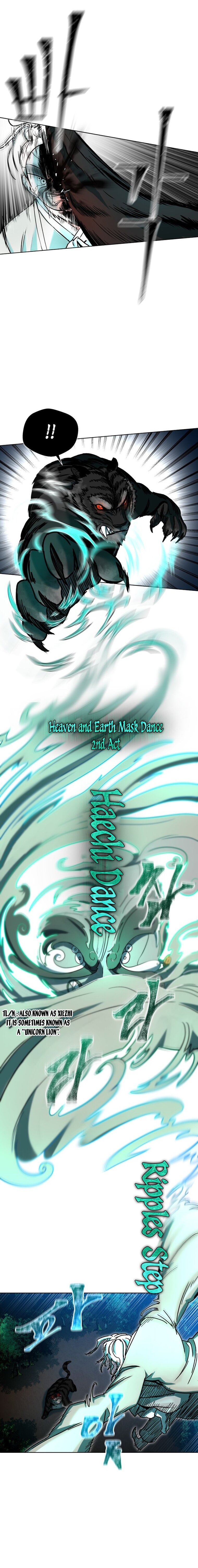 Human Mask Chapter 2 - Page 4