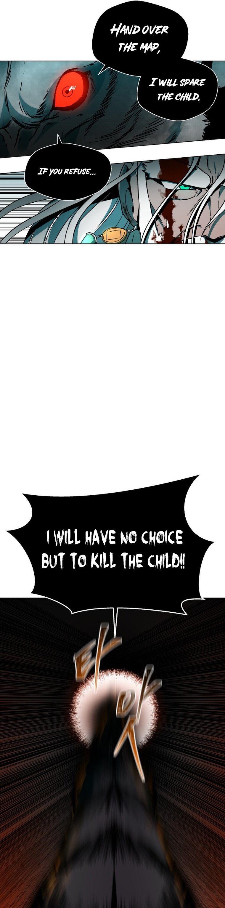 Human Mask Chapter 2 - Page 14