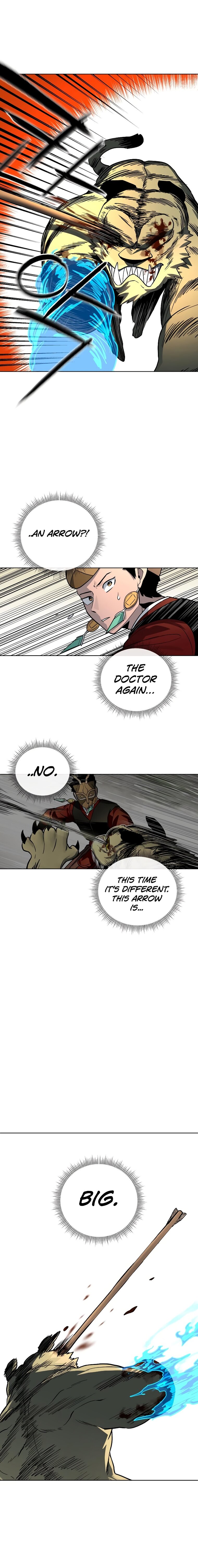 Human Mask Chapter 12 - Page 21