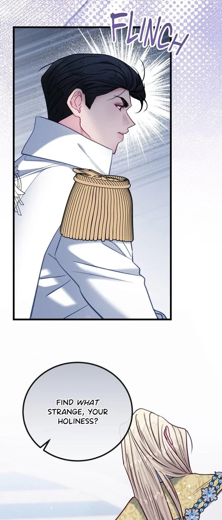 Hunks, Harems, and Hardcore Habits Chapter 33 - Page 27