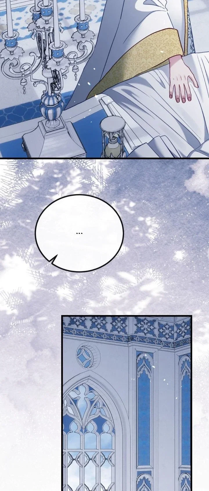 Hunks, Harems, and Hardcore Habits Chapter 33 - Page 41