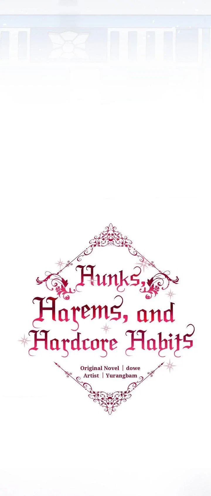 Hunks, Harems, and Hardcore Habits Chapter 33 - Page 48