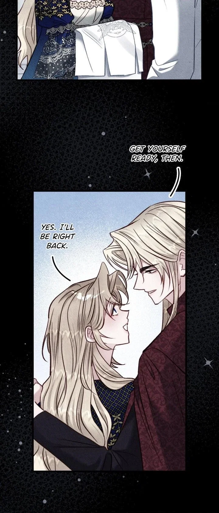 Hunks, Harems, and Hardcore Habits Chapter 33 - Page 53