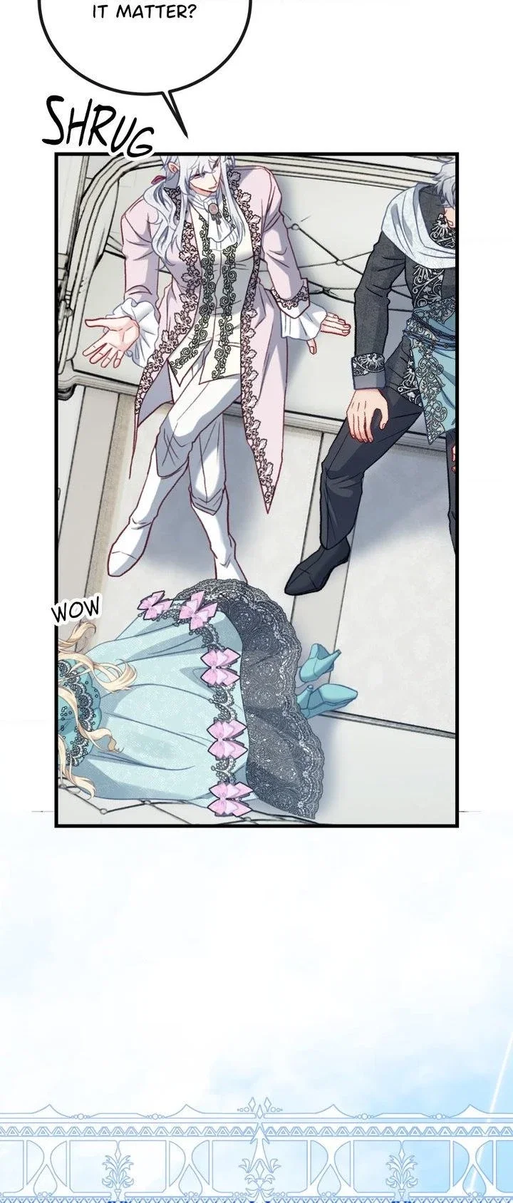 Hunks, Harems, and Hardcore Habits Chapter 33 - Page 63