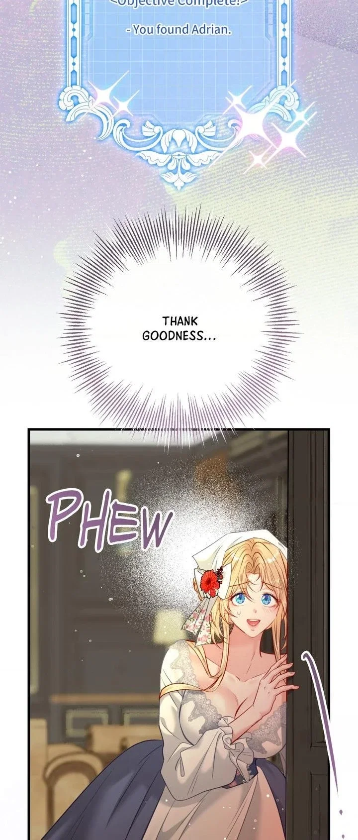 Hunks, Harems, and Hardcore Habits Chapter 49 - Page 7