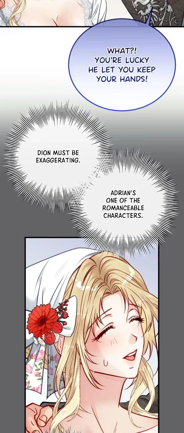 Hunks, Harems, and Hardcore Habits Chapter 49 - Page 16