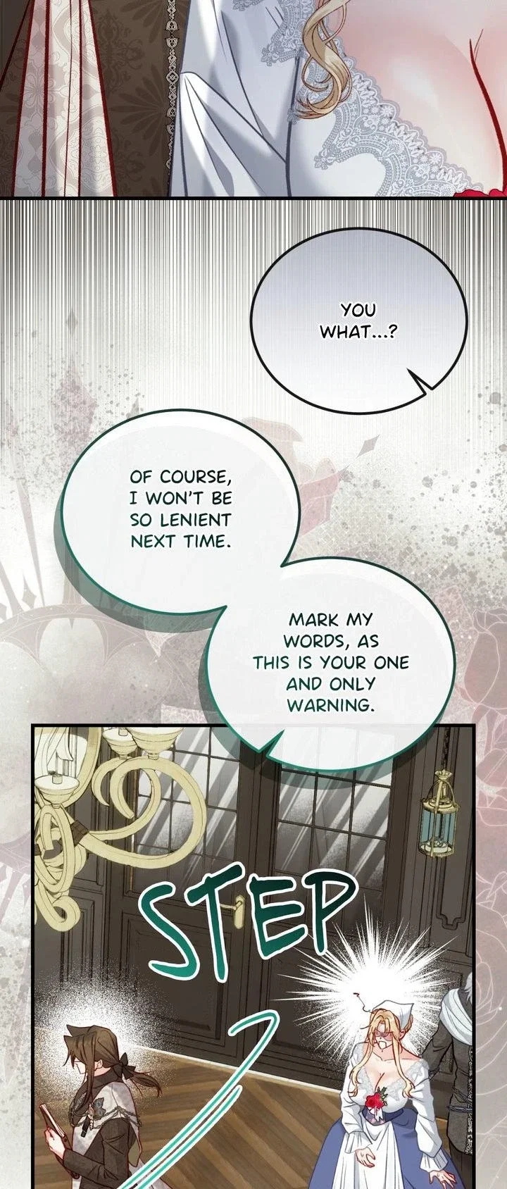 Hunks, Harems, and Hardcore Habits Chapter 49 - Page 18