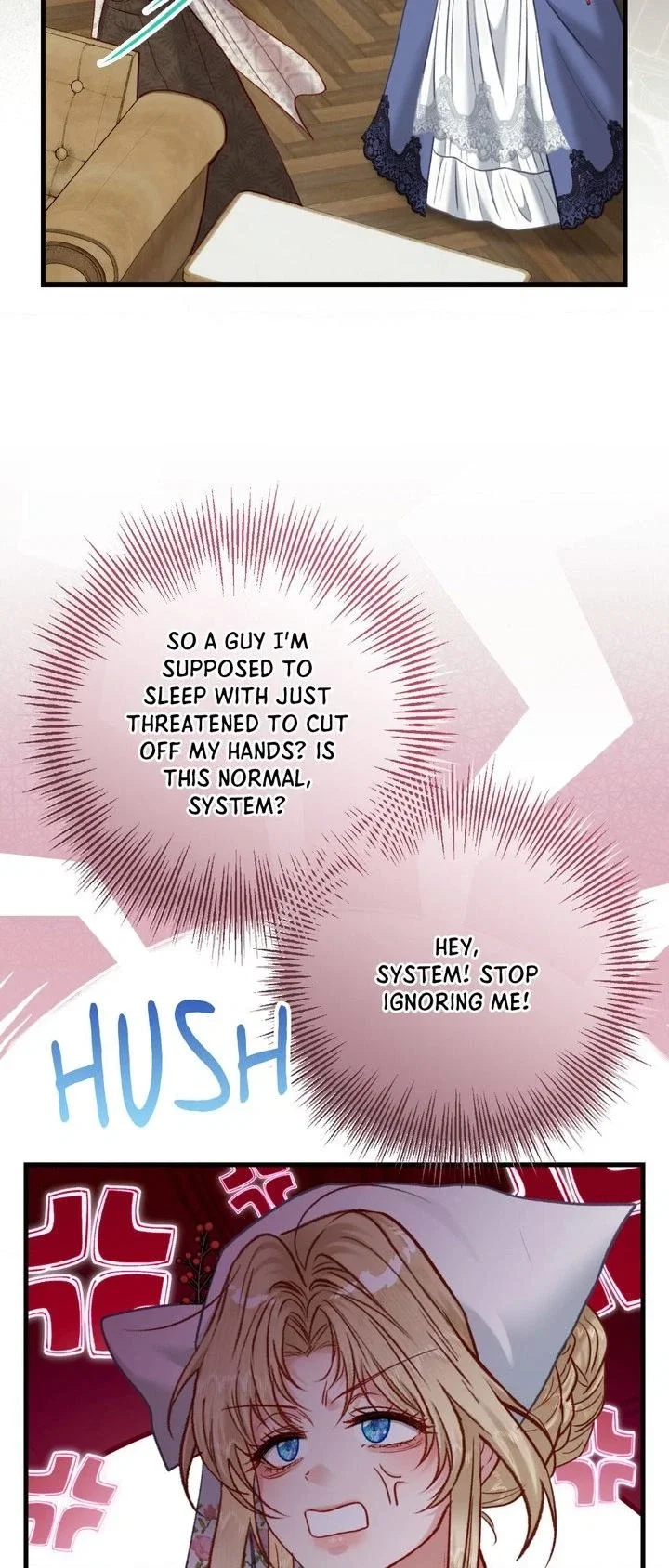 Hunks, Harems, and Hardcore Habits Chapter 49 - Page 19