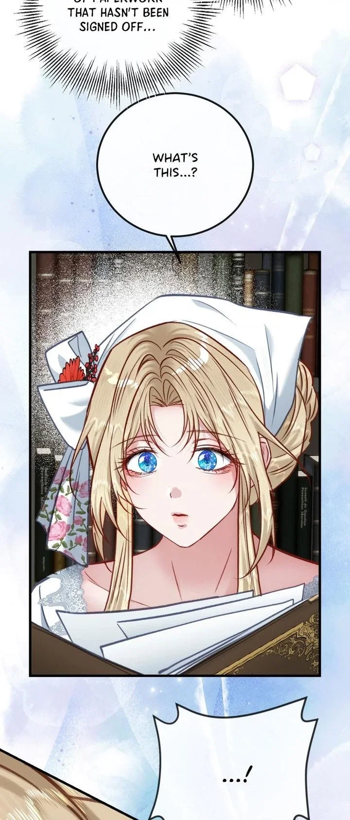 Hunks, Harems, and Hardcore Habits Chapter 49 - Page 25