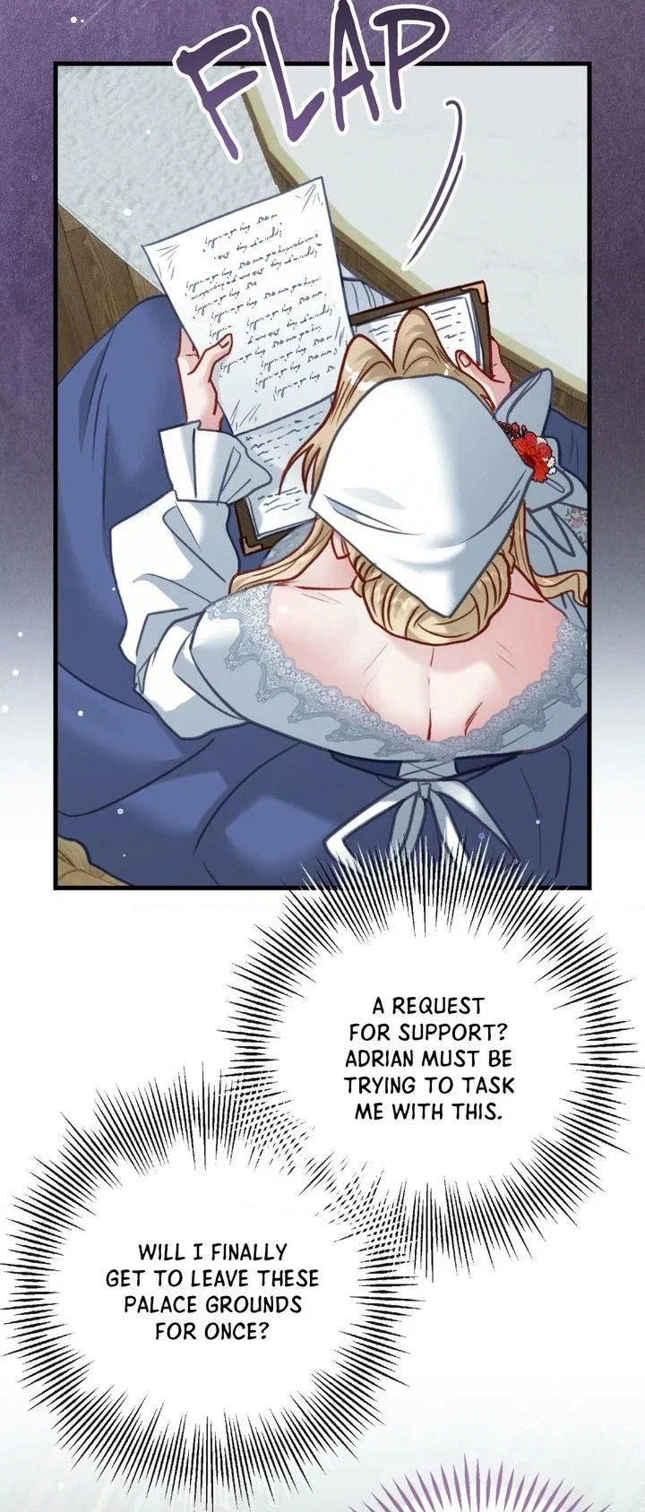 Hunks, Harems, and Hardcore Habits Chapter 49 - Page 31
