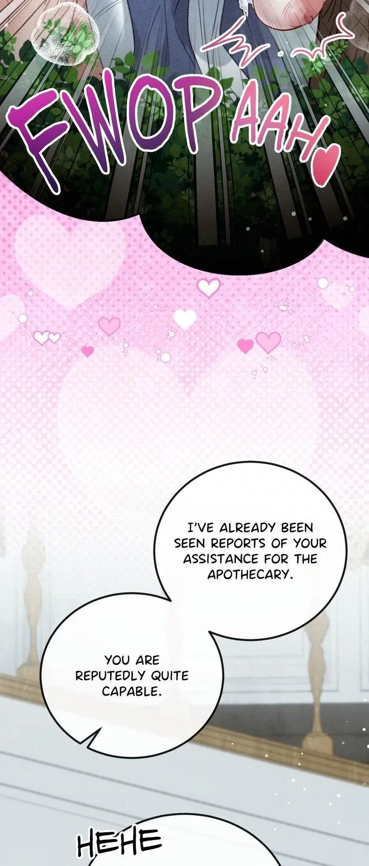 Hunks, Harems, and Hardcore Habits Chapter 49 - Page 33