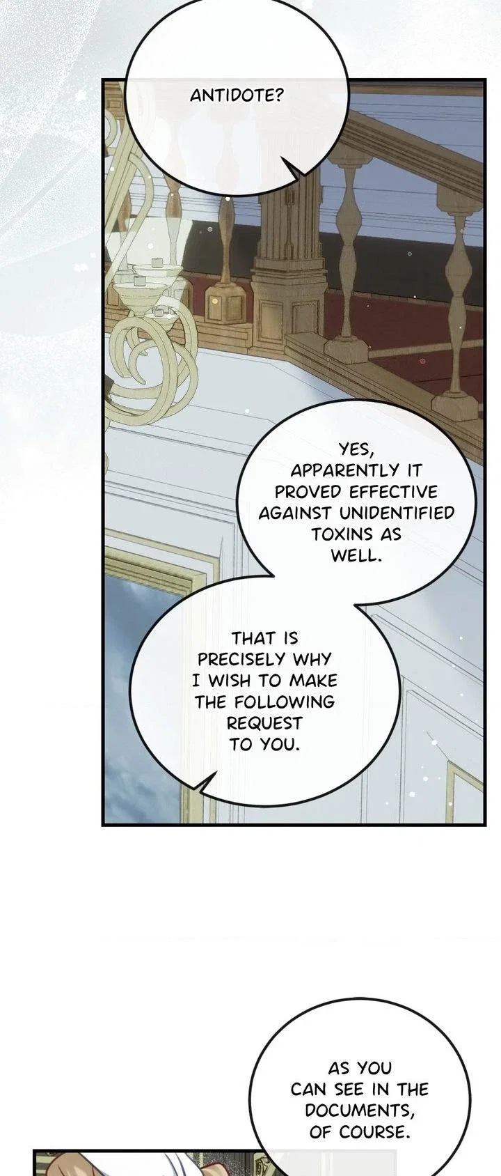 Hunks, Harems, and Hardcore Habits Chapter 49 - Page 36